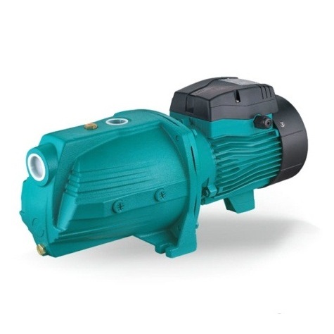 Máy bơm nước ly tâm mặt bích Lepono XST 32-160C - Image 4