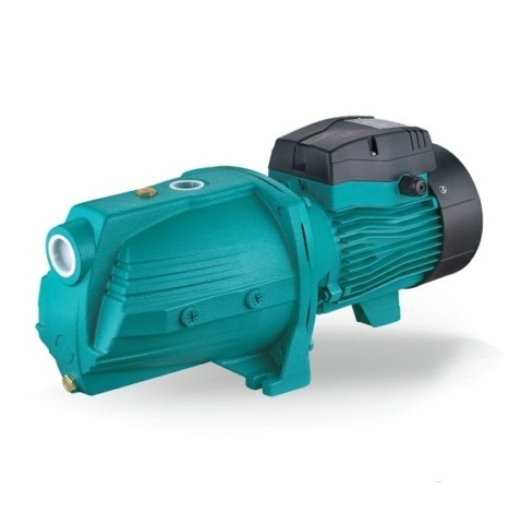 Máy bơm nước ly tâm mặt bích Lepono XSTM 32-160C - Image 4