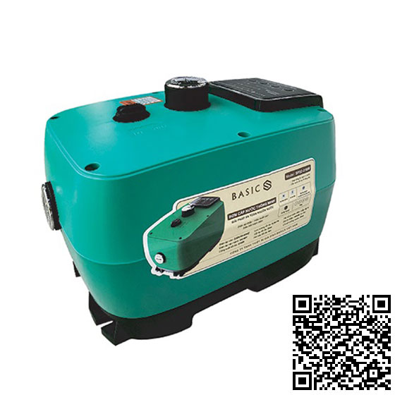 Máy bơm nước nóng lạnh Basic ST20-96W - Image 3