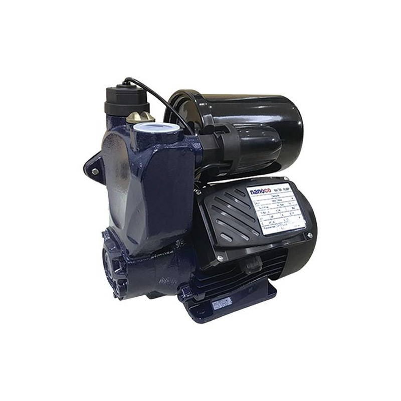 Máy bơm nước nóng tăng áp điện tử Nanoco NSP200-A - Image 5