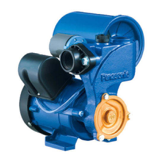 Máy bơm nước Panasonic GP-250JXK SV5 - Image 4