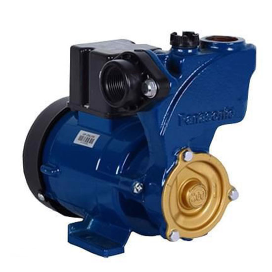 Máy bơm nước Panasonic GP-250JXK SV5 - Image 5