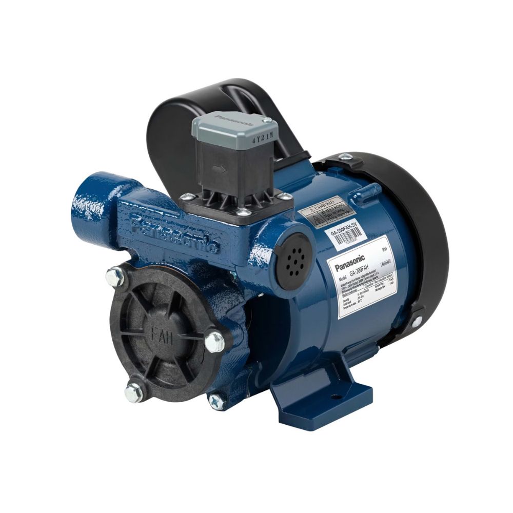 Máy bơm nước Panasonic GP-350JA NV5 - Image 5