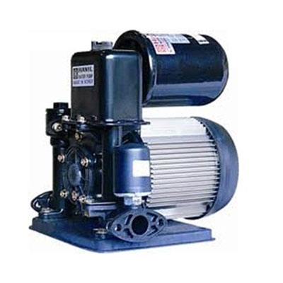 Máy bơm nước tăng áp điện tử Hanil HB 205A (280W) - Image 3
