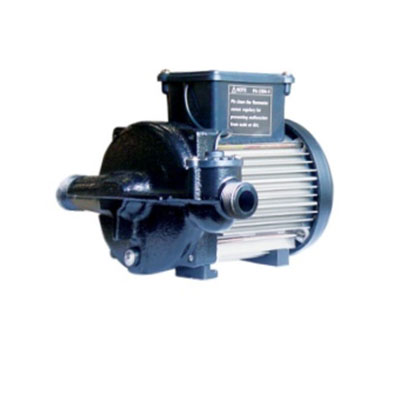 Máy bơm nước tăng áp điện tử Hanil HB 205A (280W) - Image 4
