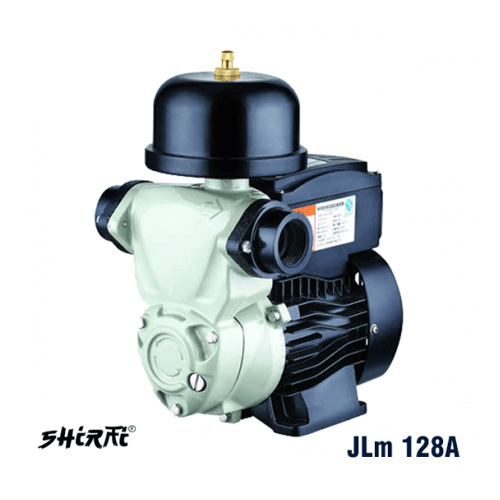 Máy bơm nước tăng áp SHIRAI JLM 1500A - Image 4