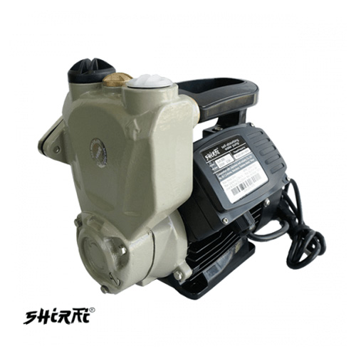 Máy bơm nước tăng áp SHIRAI JLM 1500A - Image 5