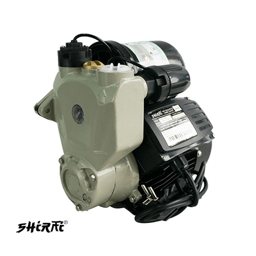 Máy bơm nước tăng áp SHIRAI JLM 200A - Image 5