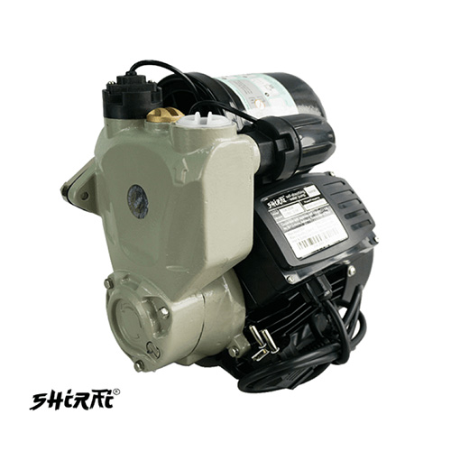 Máy bơm nước tăng áp SHIRAI JLM 470A - Image 5