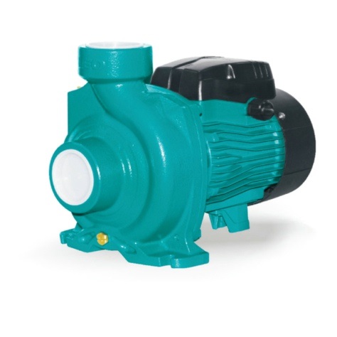 Máy bơm nước trục ngang đa cấp Lepono 4XCM 100S - Image 4