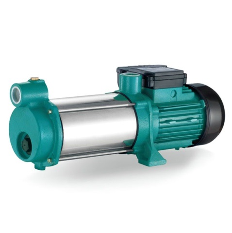 Máy bơm nước trục ngang đa cấp Lepono 5XCM 100S