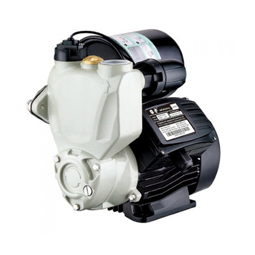 Máy bơm tăng áp JLM 130A - Image 5