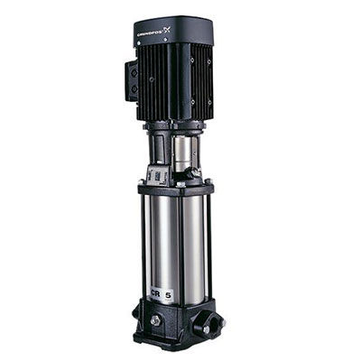 Máy bơm tăng áp thông minh Grundfos Scala 2 - Image 5