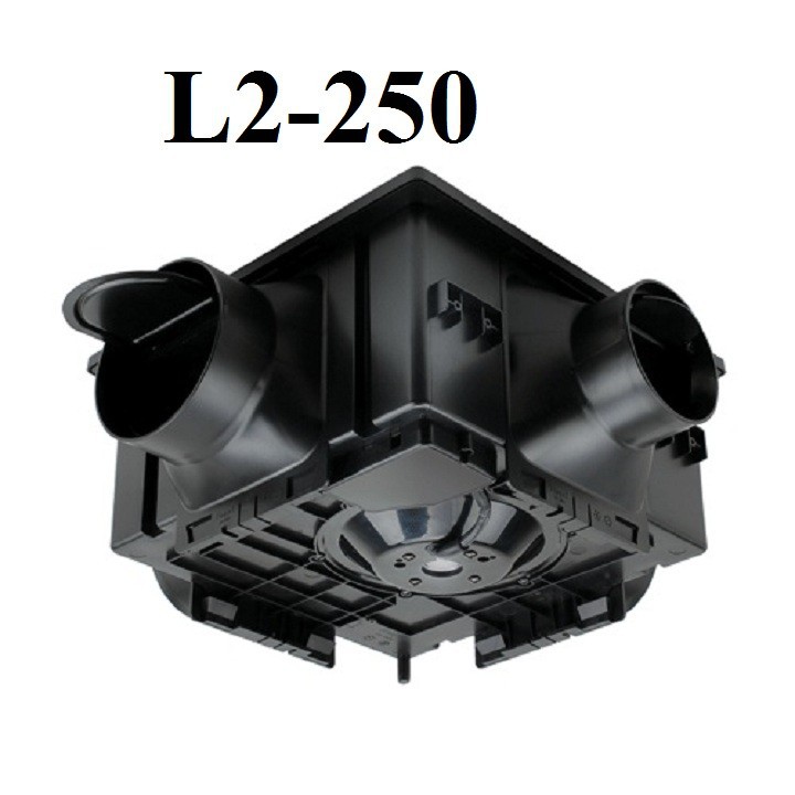 Máy cấp gió tươi thu hồi nhiệt trung tâm HIMPEL HRD-EP150IBSN - Image 3