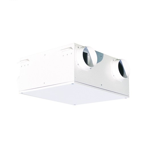 Máy cấp gió tươi thu hồi nhiệt trung tâm HIMPEL HRD-EP150IBSN - Image 5