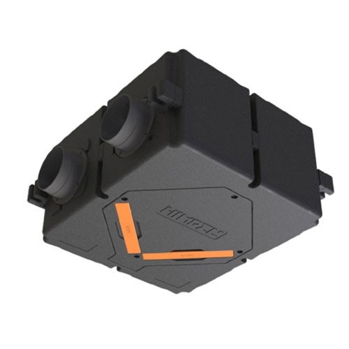 Máy cấp gió tươi thu hồi nhiệt trung tâm HIMPEL HRE-800D - Image 4