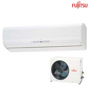 Máy điều hoà 1 chiều Fujitsu ASA 24 A - Image 3