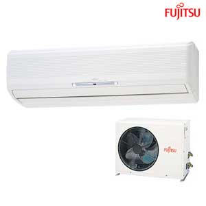 Máy điều hoà 1 chiều Fujitsu ASA-9ADT - Image 3