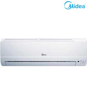 Máy điều hoà 2 chiều Midea MSM-09HR