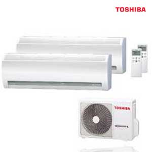 Máy điều hoà 2 chiều Toshiba RAS 18SKHP - Image 4