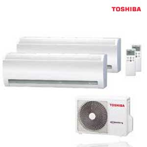 Máy điều hoà 2 chiều Toshiba RAS 18SKHP - Image 5