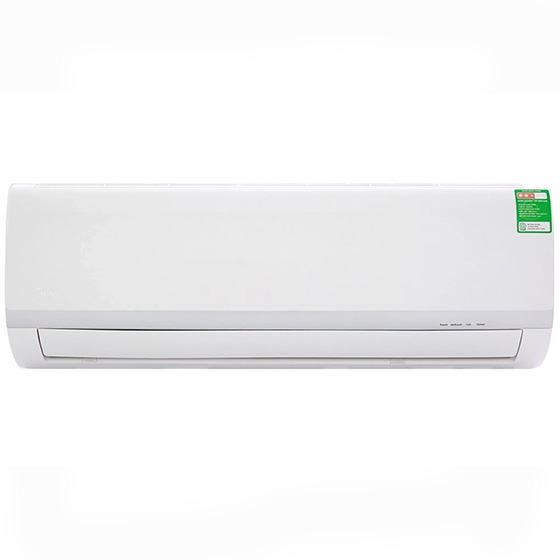 Máy điều hoà nhiệt độ 1 chiều Midea MSAFC-13CRDN8 - Image 3