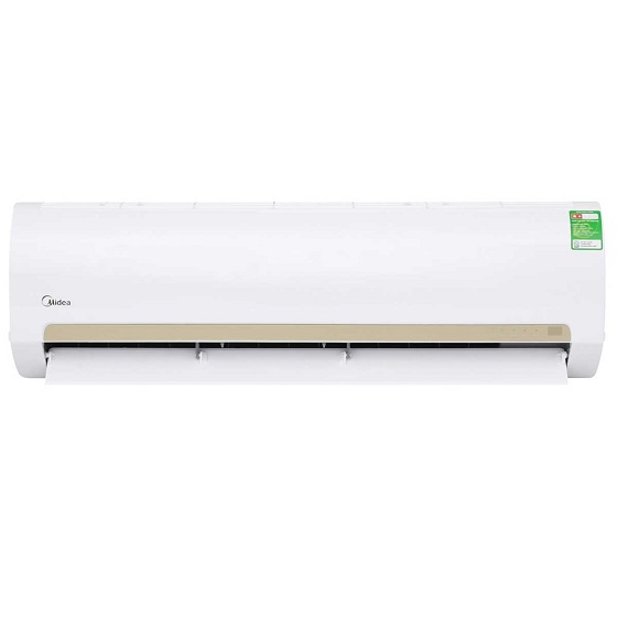 Máy điều hoà nhiệt độ 1 chiều Midea MSAFC-13CRDN8 - Image 4