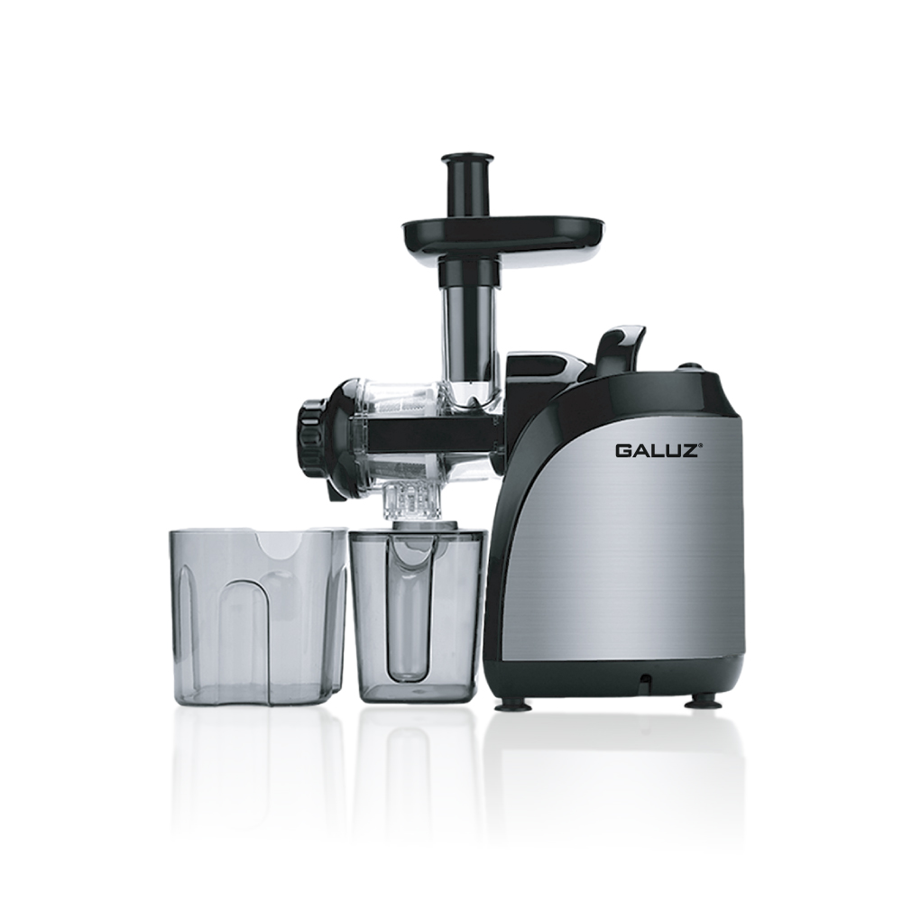 Máy ép chậm Galuz GLS-1150 kèm vắt cam - Image 3