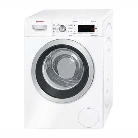 Máy giặt Bosch WAW28480SG seri 8