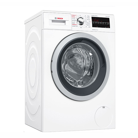 Máy giặt Bosch WAW28480SG seri 8 - Image 4
