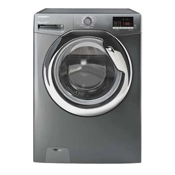 Máy giặt độc lập Rosieres RILS 121132DC-04 - Image 3