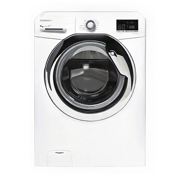 Máy giặt độc lập Rosieres RILS121132DCR-04 - Image 3