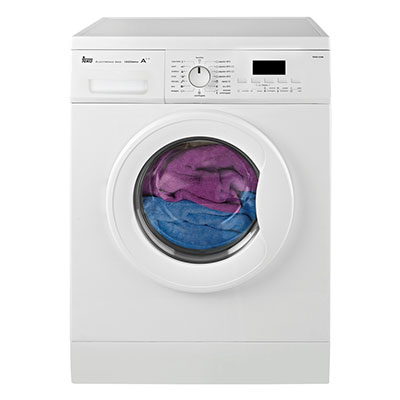 Máy giặt kết hợp sấy Teka TKD 1610 WD - Image 4