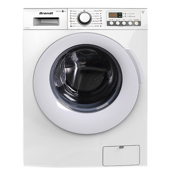 Máy giặt lồng ngang Brandt BWF524DWA - Image 5