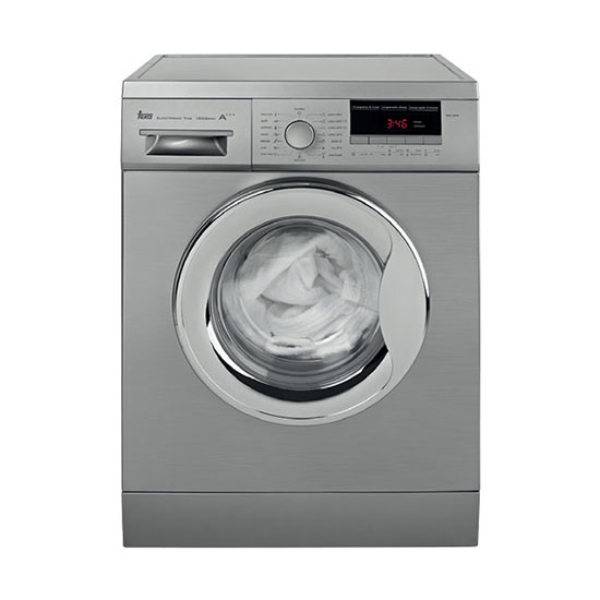 Máy giặt lồng ngang Teka TKX1 1000T (6 kg) - Image 5