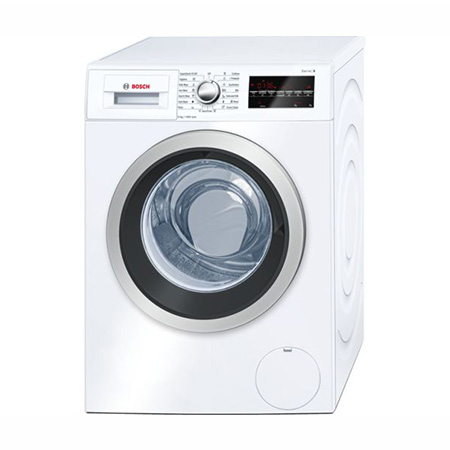 Máy giặt sấy BOSCH WNA14400SG - Image 3