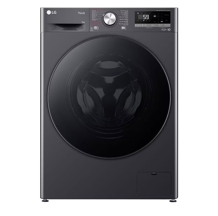 Máy giặt sấy LG WashTower™ Giặt 14kg/ Sấy 10kg Màu be | WT1410NHEG - Image 3
