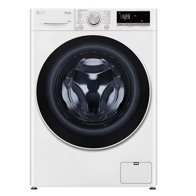 Máy giặt sấy LG WashTower™ Giặt 14kg/ Sấy 10kg Màu be | WT1410NHEG - Image 5