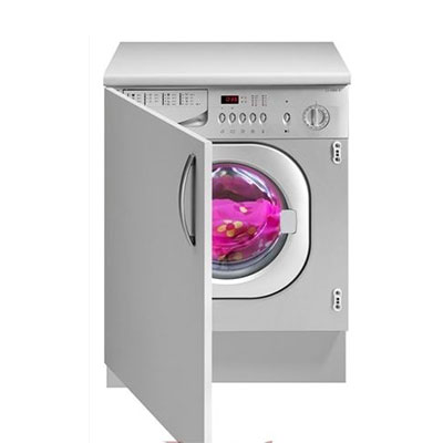 Máy giặt sấy quần áo Teka LSE 1200S (6kg) - Image 3