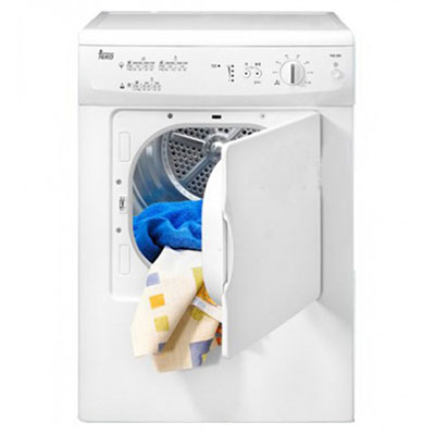 Máy giặt sấy quần áo Teka LSI4 1400 (8kg) - Image 3