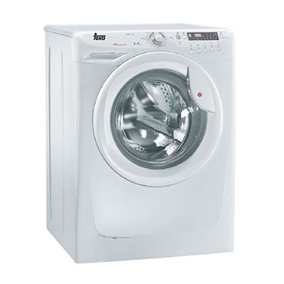 Máy giặt và sấy lồng ngang Teka LI2 1260 (9 kg) - Image 5