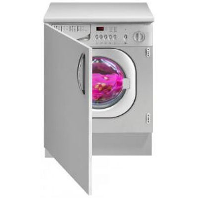 Máy giặt và sấy lồng ngang Teka LSE 1485 (8 kg) - Image 5