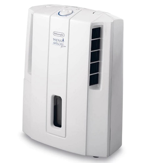 Máy Hút Ẩm Delonghi DEX 16F - Image 3