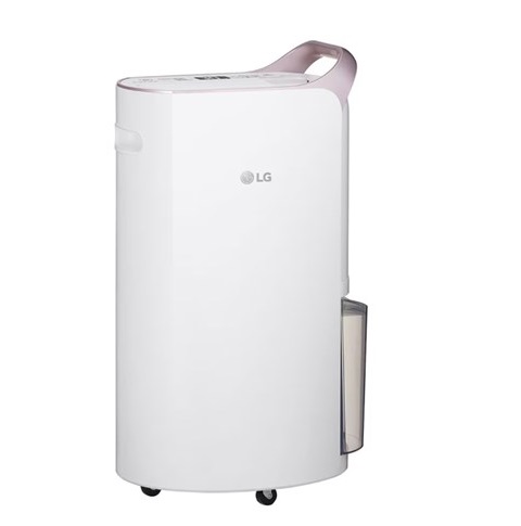 Máy hút ẩm LG Dual Inverter 19L MD19GQGE0.ABAE