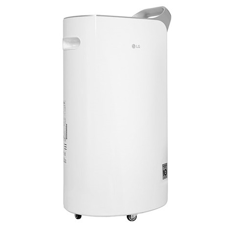 Máy hút ẩm LG Dual Inverter 19L MD19GQGE0.ABAE - Image 3