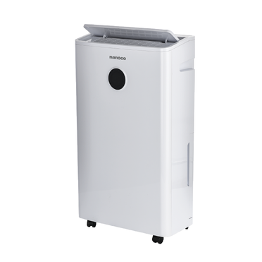 Máy hút ẩm Nanoco NDH102 10L - Image 3
