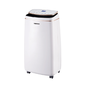 Máy hút ẩm Nanoco NDH205 20L - Image 3