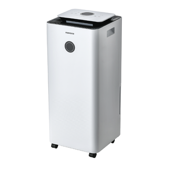 Máy hút ẩm Nanoco NDH205 20L - Image 4