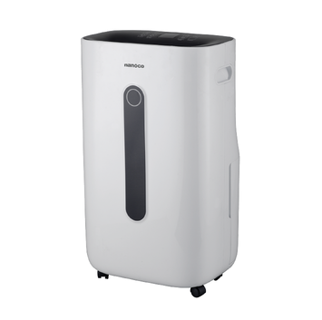 Máy hút ẩm Nanoco NDH205 20L - Image 5