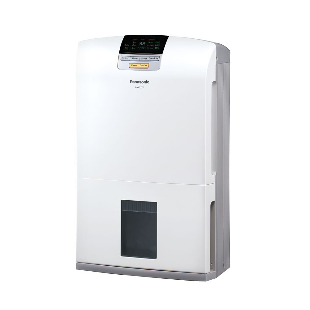Máy hút ẩm Panasonic F-YCT10V - Image 3